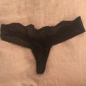 Like new Victoria secret pink underwear!